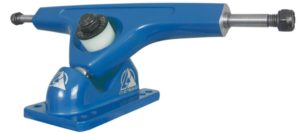 Atlas Downhill Longboard Truck Blue