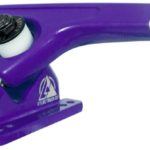 Atlas Downhill Longboard Truck Purple
