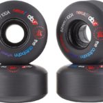 Autobahn Nexus Skateboard Wheels 4-Pack