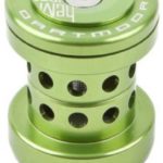 Dartmoor Charge Styrlager, Grön