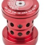 Dartmoor Charge Styrlager, Röd