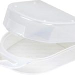 Mouth Guard Container