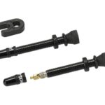 XLC PU-X09 45 mm Black