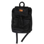 Cult Stash Backpack Svart