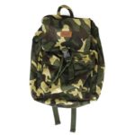 Cult Stash Ryggsäck Camo