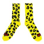 Cult strumpor prowlers yellow