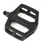 Flybikes Ruben Graphite 9/16" Svarta pedaler