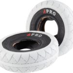 Rocker däck vita blackwalls