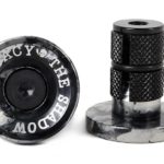 Tsc Deadbolt Bar Ends