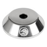 The Shadow Conspiracy BTR Hubguard Silver