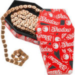 The Shadow Conspiracy Interlock V2 Kedja, Copper