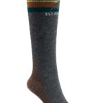 BURTON Women's Burton Emblem Midweight Sock Brown