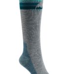BURTON Women's Burton Emblem Midweight Sock Grey