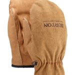 BURTON WORKHORSE MITT RAW HIDE