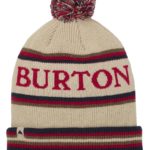 BURTON TROPE BEANIE CANVAS