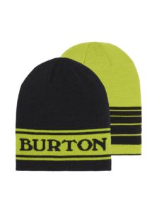 Burton - Billboard Tender Shoots Beanie