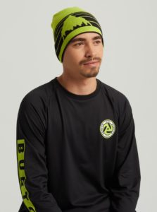 Burton - Billboard Tender Shoots Beanie - Bild 2