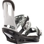 Men's Burton Cartel Re:Flex Snowboard Binding