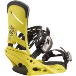 Men's Burton Mission EST Snowboard Binding