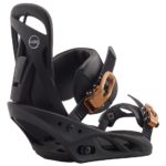 Women's Burton Scribe EST Snowboard Binding