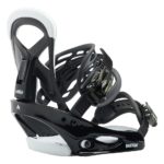 Kids' Burton Smalls Snowboard Binding
