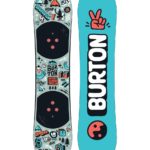 Kids' Burton After School Special Snowboard Package