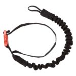 BURTON WEB LEASH BLACK