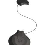 BURTON RIGLET BOARD REEL BLACK