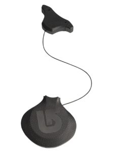 BURTON RIGLET BOARD REEL BLACK