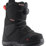 Kids' Burton Zipline Boa® Snowboard Boot