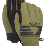 BURTON FORMULA GLOVE MARTINI OLIVE