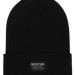 BURTON Kactusbunch TALL TRUE SVART