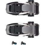 Burton Ankle Buckle Replacement Set