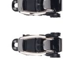 Burton Toe Buckle Replacement Set