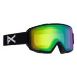 Anon M3 Goggle + Spare Lens