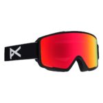 ANON Men's M3 Goggle + Spare Lens
