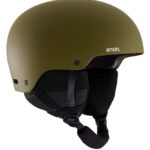 Men's Anon Raider 3 Hjälm