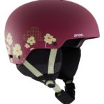 Kids' Anon Rime 3 Helmet