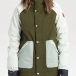 Women's Burton Eastfall Jacket