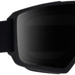 Anon M3 Goggle + Spare Lens Svart
