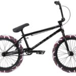 Cult Control 20" 2020 Svart