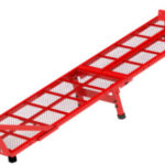 Freshpark Fast Start Transportabel Race BMX Start Gate