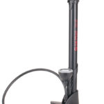 Salt Plus Pro Cykelpump