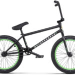 Wethepeople Trust Kassette 20" Mattsvart
