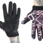 The Shadow Conspiracy "Conspire UHF" Gloves - black - XL