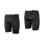 Ixs Inner Bc Shorts Black