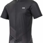 IXS Men's Jersey Satisfar black