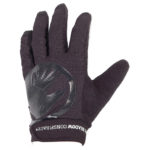 Shadow Conspiracy Crow'd riding gloves BLACK