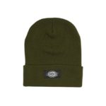 Dickies Mössa Yonkers Beanie Oliv Grön