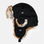 Dickies Trout Creek Trapper - Svart